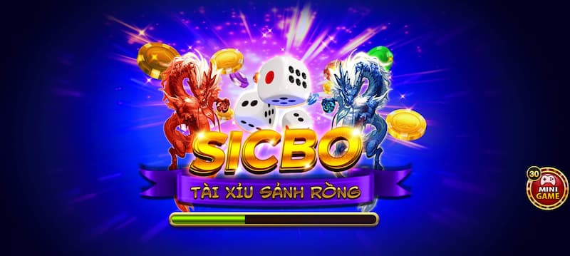 Tìm hiểu quy tắc chơi Sicbo chuẩn