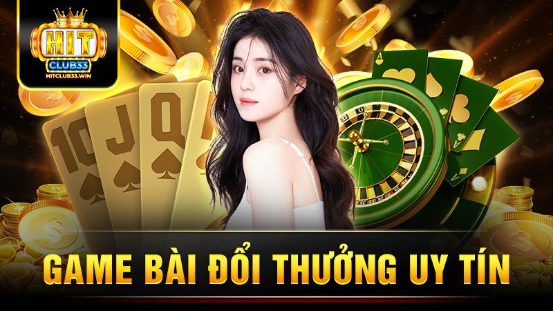 HIT CLUB | Tải game bài đẳng cấp HITCLUB giải trí số 1 thumbnail